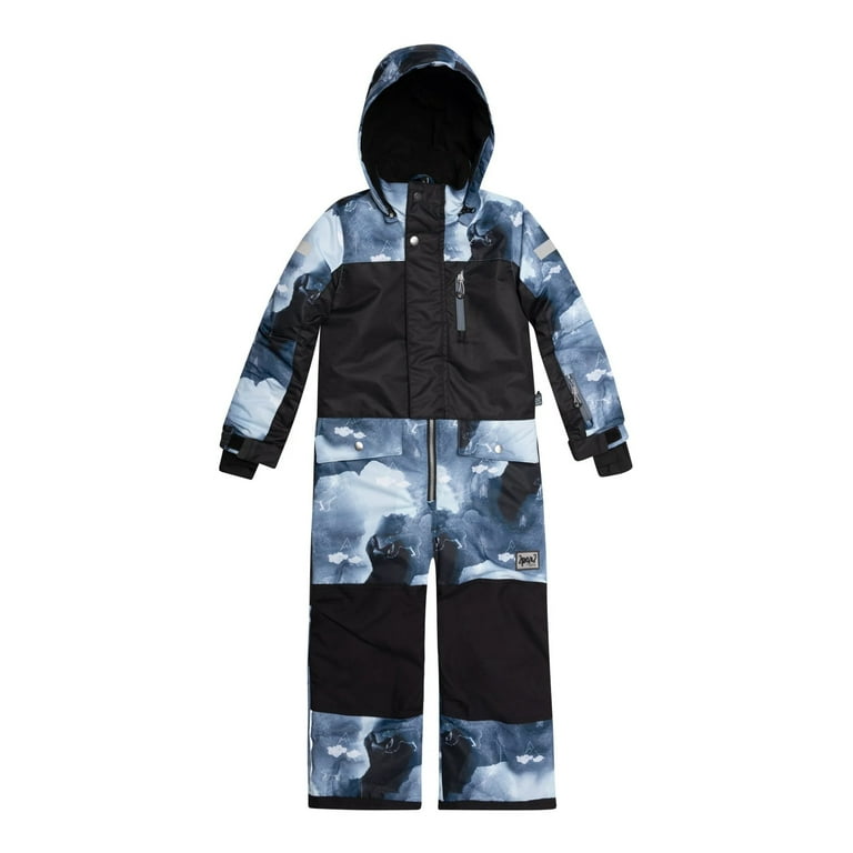 Snowsuit 4 years discount
