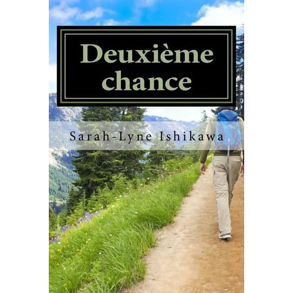 Deuxieme chance: Shonen ai, (Paperback)