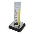 thumbnail image 1 of Dev-Coa 070-2085 50 ml Plastic Foss Economy Unbreakable Graduated Cylinder with Base, 1 of 1
