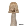 thumbnail image 1 of Dev Natural Table Lamp, 1 of 6