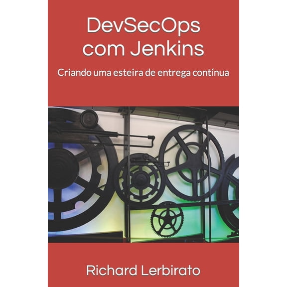 Dev-Sec-Ops Com Jenkins