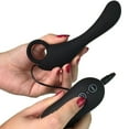 thumbnail image 1 of Dev's 10 Function Prostate Stimulator, 1 of 6