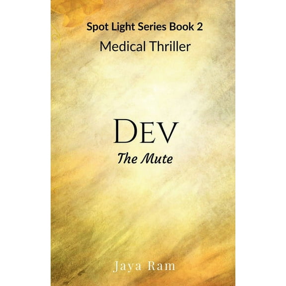 Dev the Mute, (Paperback)