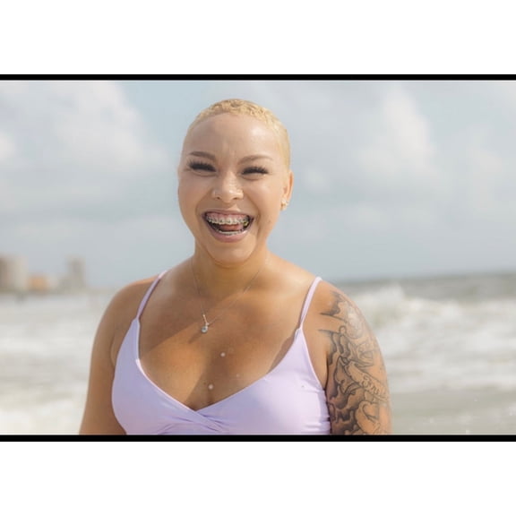 DevOCEAN Solstice Lavender