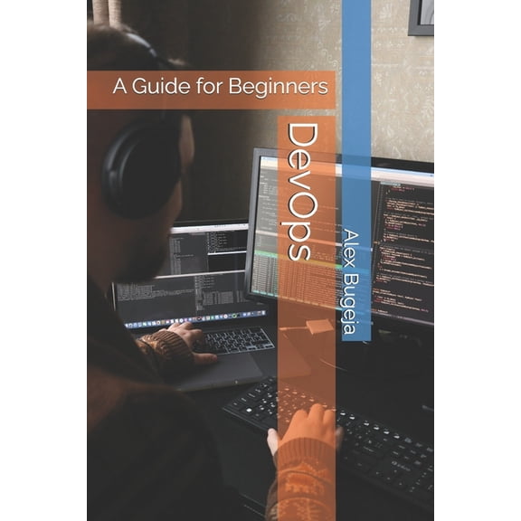 DevOps: A Guide for Beginners, (Paperback)