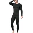 thumbnail image 1 of DevOps Base Layer Set, Black (Men's), 1 of 3