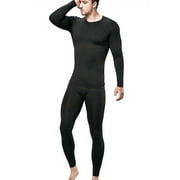 DevOps Base Layer Set, Black (Men's)