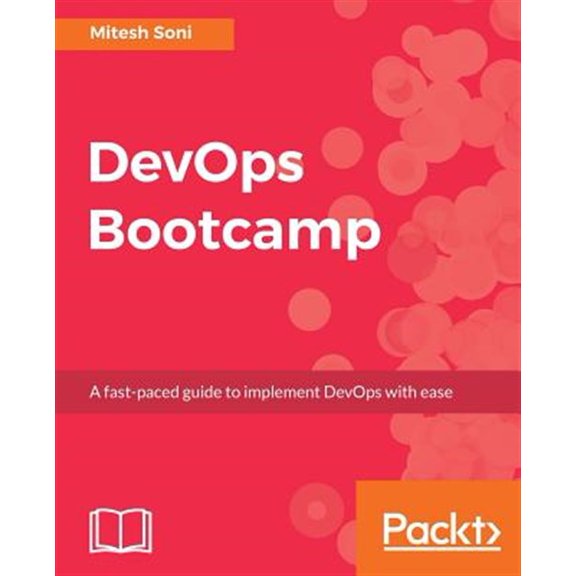 Pre-Owned DevOps Bootcamp (Paperback)