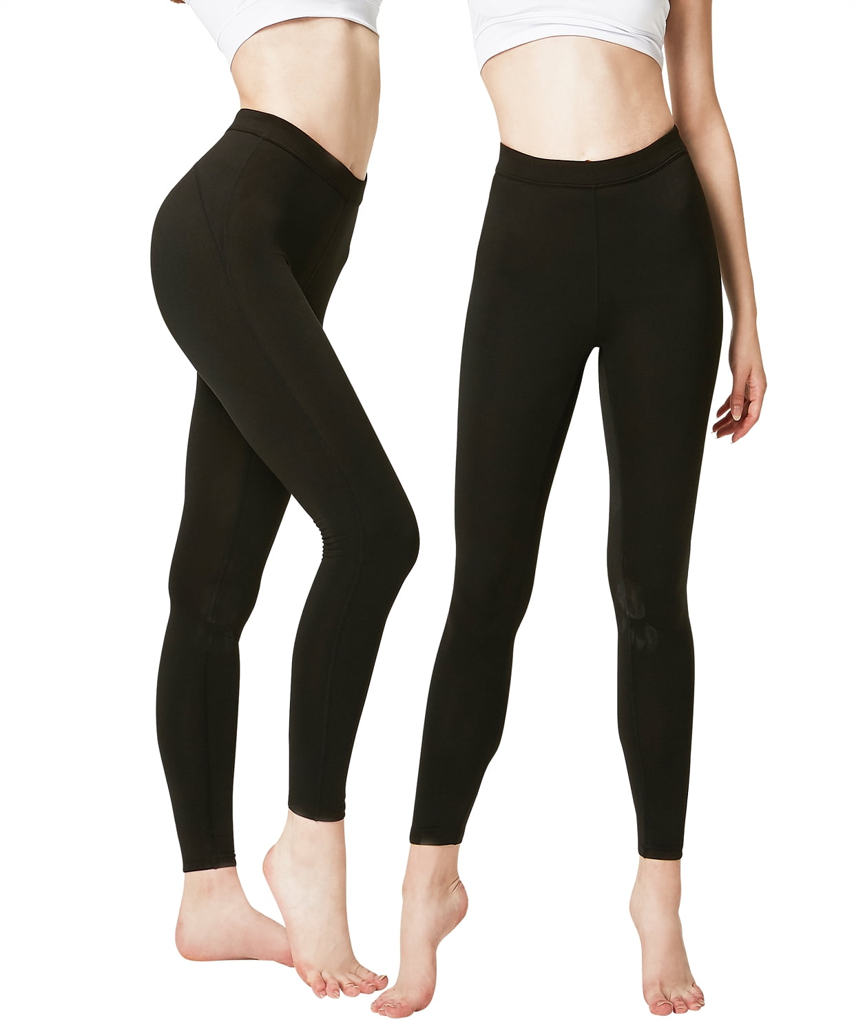 Amazon.com: USB Heated Leggings Washable, Elastic Heated