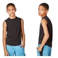 thumbnail image 1 of DevOps Workout Sleeveless Tank Top, 2 Pack (Boys), 1 of 5