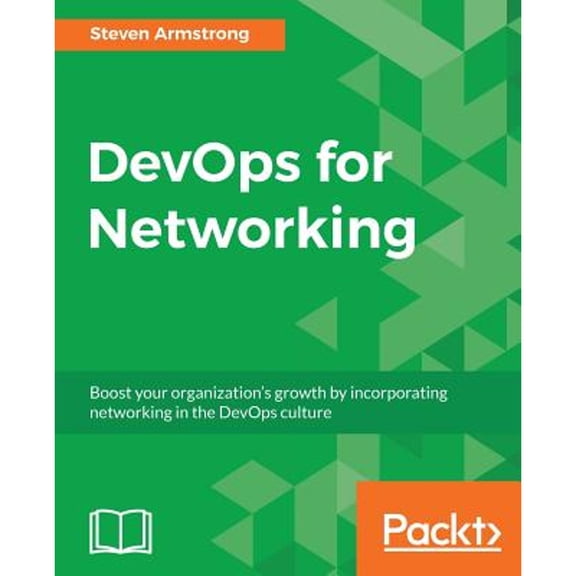 Pre-Owned DevOps for Networking (Paperback) 1786464853 9781786464859