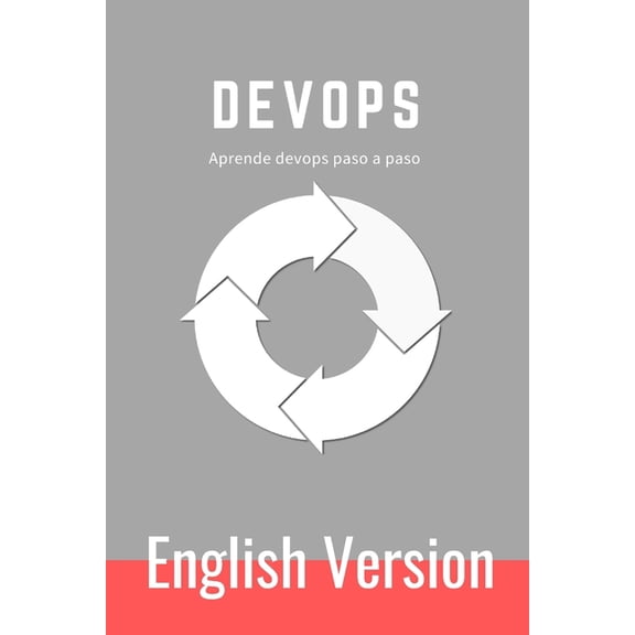 DevOps for beginners (Paperback)