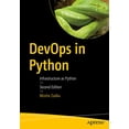 thumbnail image 1 of Pre-Owned DevOps in Python: Infrastructure as Python Paperback, 1 of 1