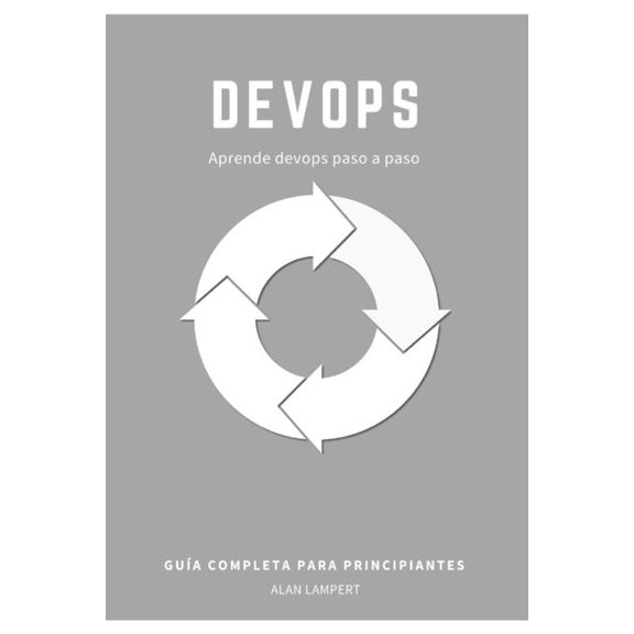 DevOps para principiantes, (Paperback)