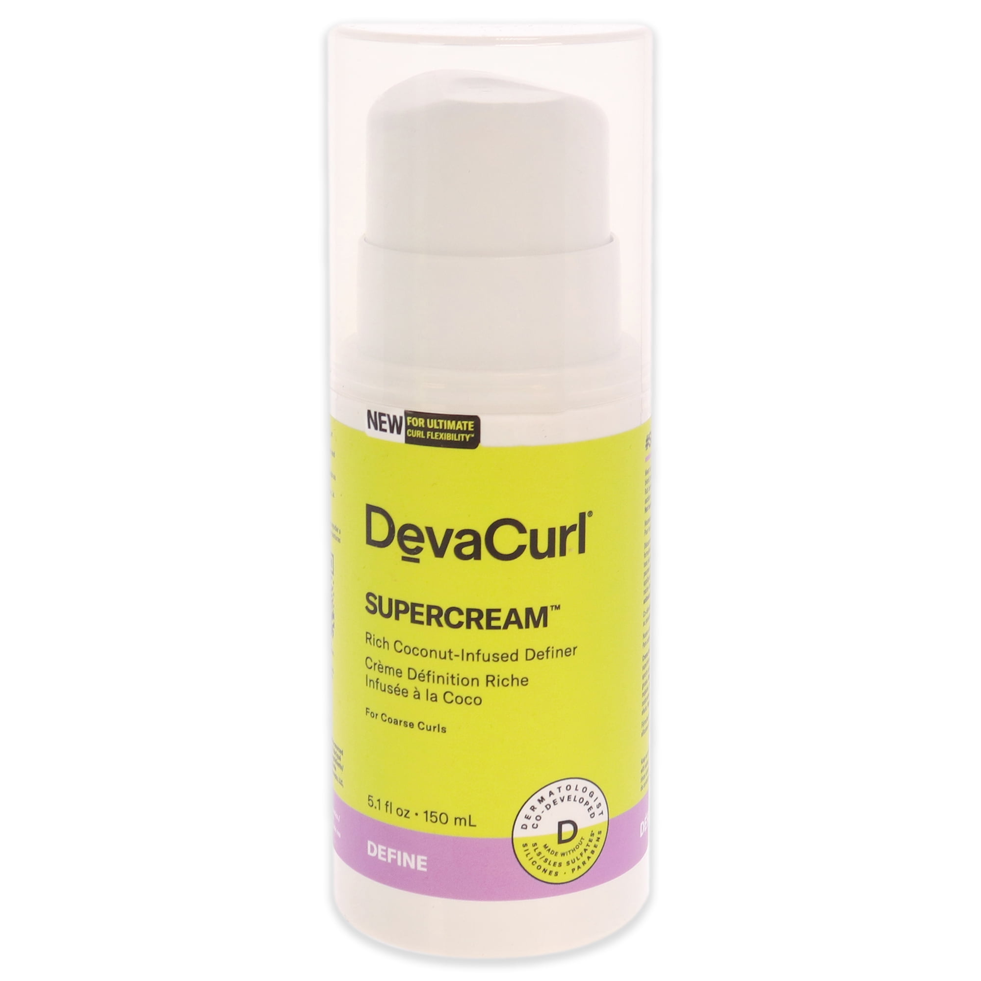 Deva Curl SuperCream