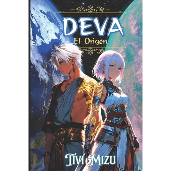 Deva Deva: El Origen, Book 2, (Paperback)