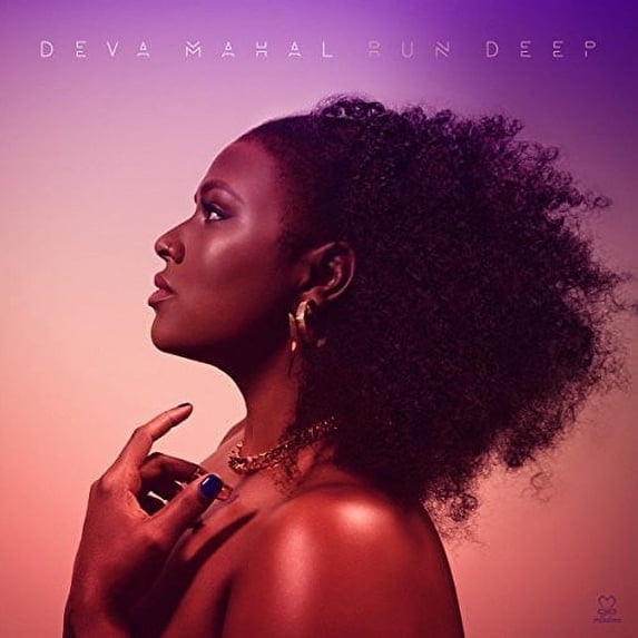 Deva Mahal - Run Deep - Vinyl