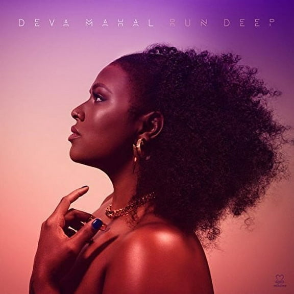 Deva Mahal - Run Deep - Vinyl