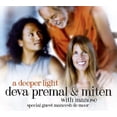 thumbnail image 1 of Deva Premal - A Deeper Light - Music & Performance - CD, 1 of 1