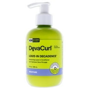 بلسم الشعر DevaCurl Leave-In Decadence، بلسم، 8 أونصة