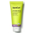 thumbnail interactive-video image 1 of DevaCurl Styling Curl Cream, Hair Cream, 3 oz, 1 of 7