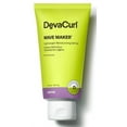 thumbnail interactive-video image 1 of DevaCurl Wave Maker Styling Curl Cream, Hair Cream, 5 oz, 1 of 9