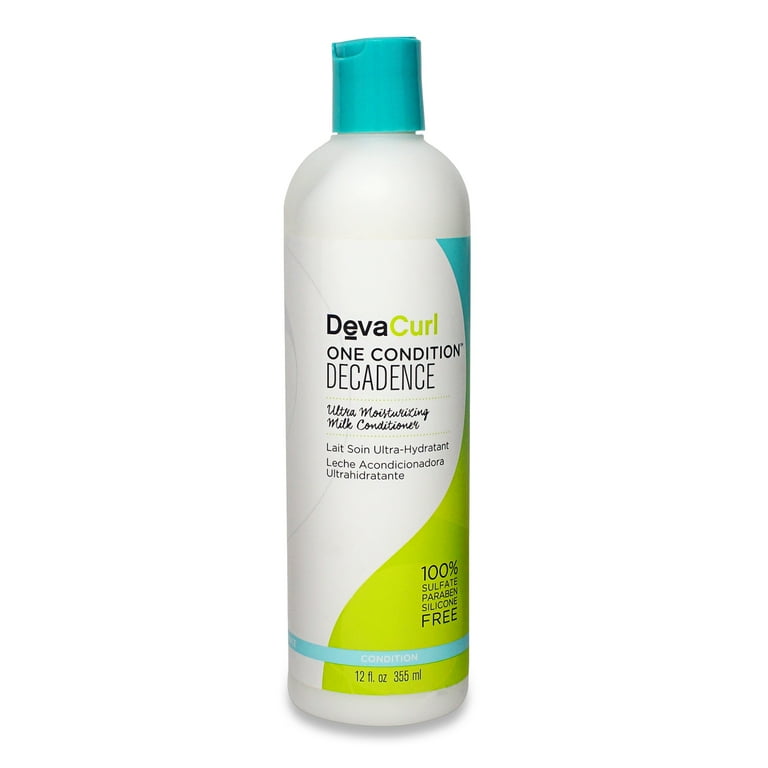 DevaCurl One Condition Decadence Conditioner DevaCurl One Condition Decadence Conditioner