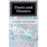 Devan Duets and Dinners, Book 3, Paperback