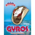 thumbnail image 1 of Devanco Mykonos Gyro Cones, 20 Pound -- 2 per case, 1 of 2