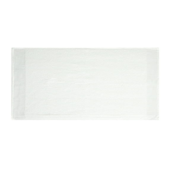 Devant Golf 22 X 44 Caddy Towel White/White