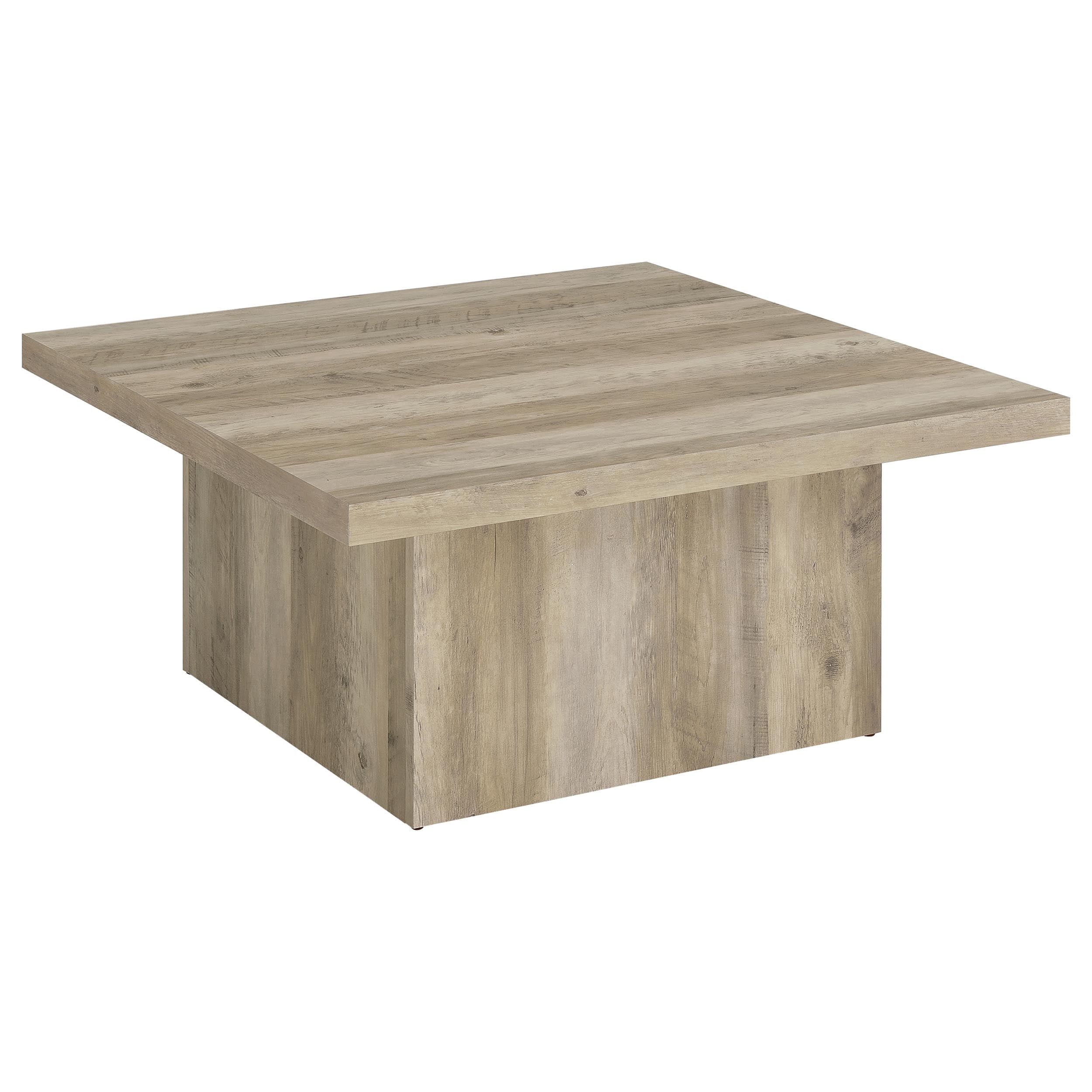 Distressed Pine
