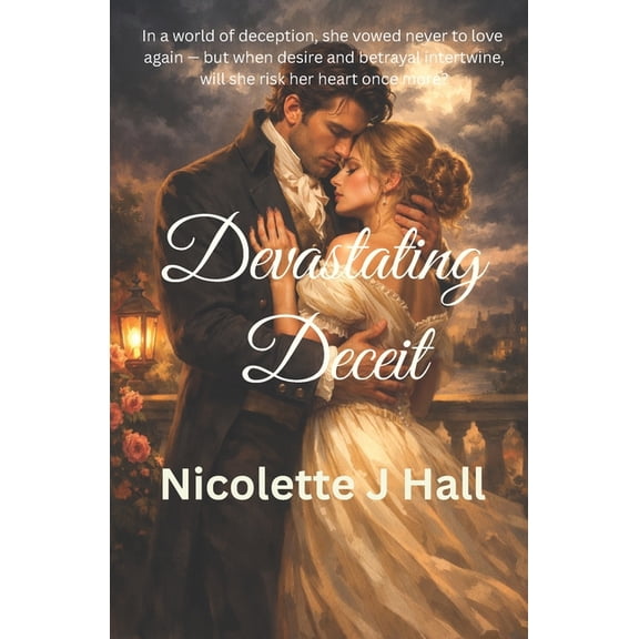 Devastating Deceit, (Paperback)