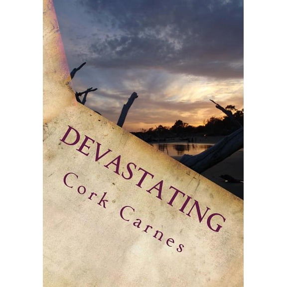 Devastating (Paperback)