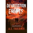 thumbnail image 1 of Devastation Erupts, (Paperback), 1 of 1