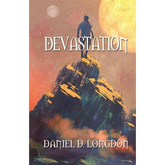 Devastation (Paperback)