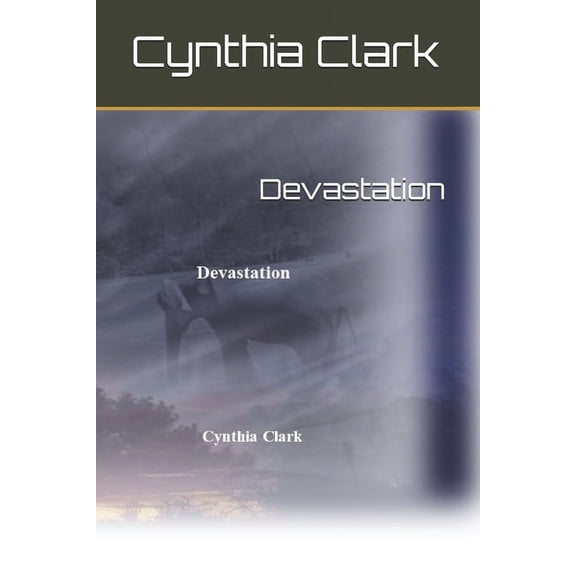 Devastation (Paperback)
