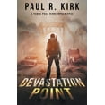 thumbnail image 1 of Devastation Point : 5 Years Post Viral Apocalypse, 1 of 1