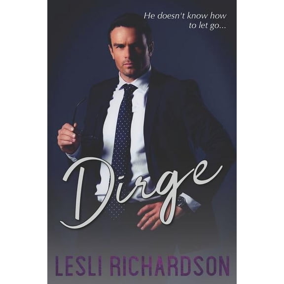 Devastation Trilogy: Dirge (Paperback)