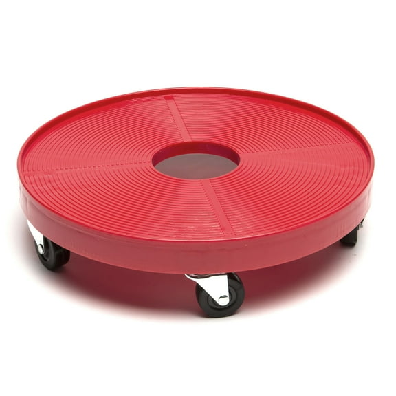 DeVault Enterprises ICD3000 Beer Keg Dolly With Casters