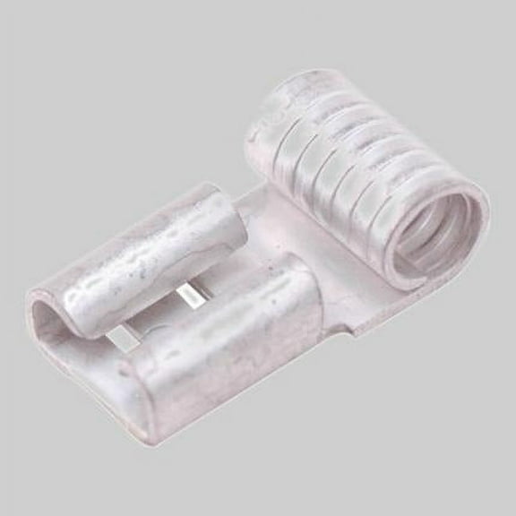 Devco 6213CX - Electrical Solderless Terminal Slip-On Connector (6213CX)