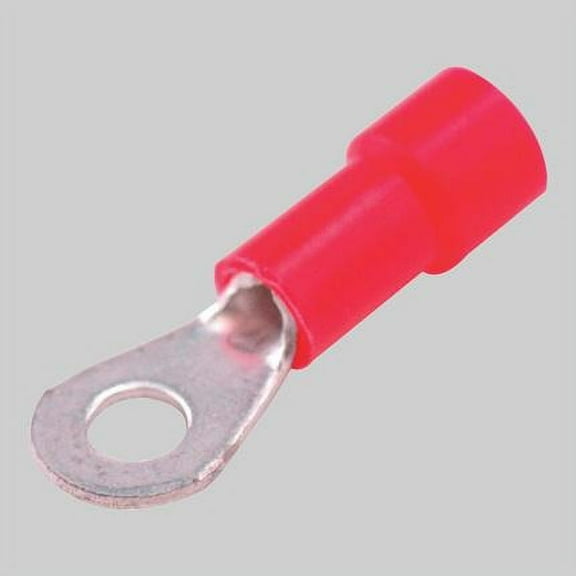 Devco 6252LX - Electrical Solderless Terminal Connector (6252LX)