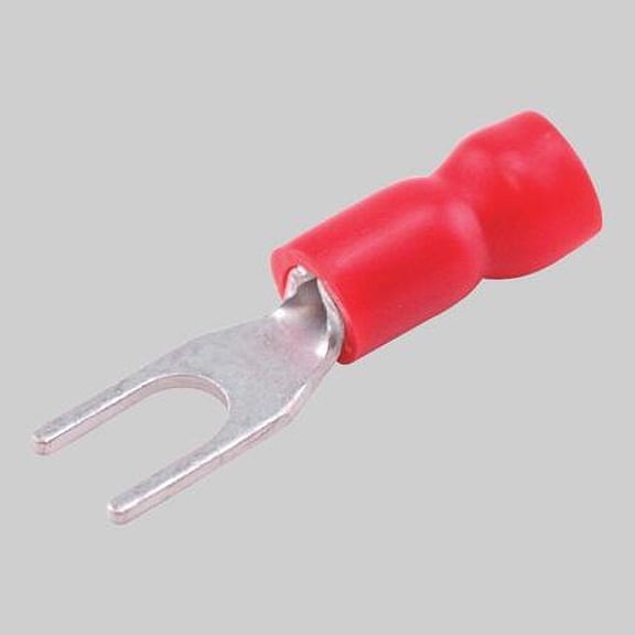 Devco 6255LX - Electrical Solderless Terminal Connector (6255LX)