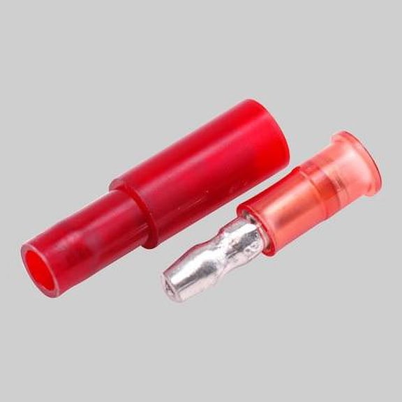 Devco 6288LX - Electrical Solderless Terminal Insulated Plug Combination Pack