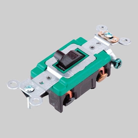 Devco Electrical Toggle Switch - ED1232