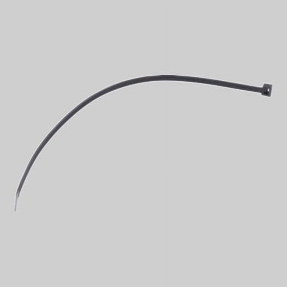 Devco Nylon Heavy Duty Cable Tie - 6266BLX