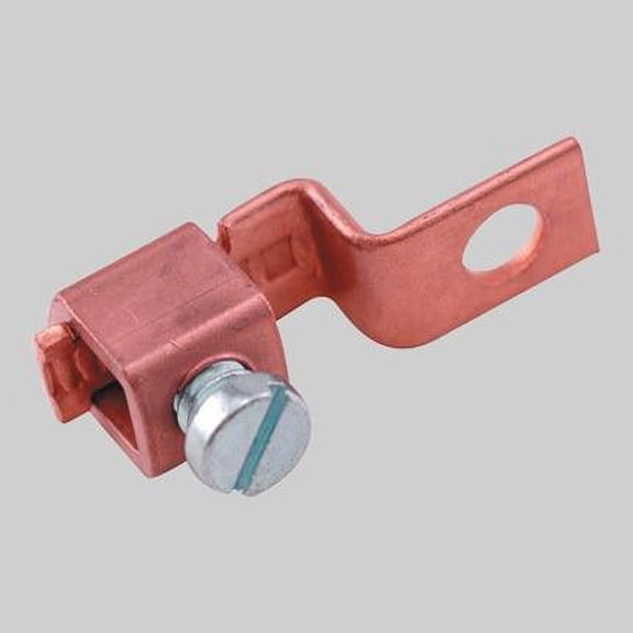 Devco PI227 - Copper Wire Medium Lug