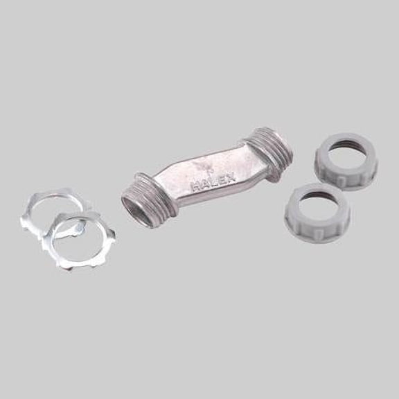 Devco PI301 - Electrical Conduit Nipple (PI301)