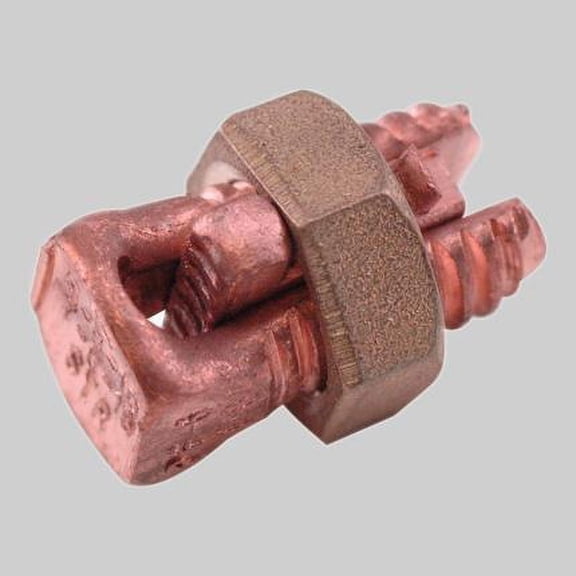 Devco PI328 - Electrical Wire Split Bolt Connector (PI328)