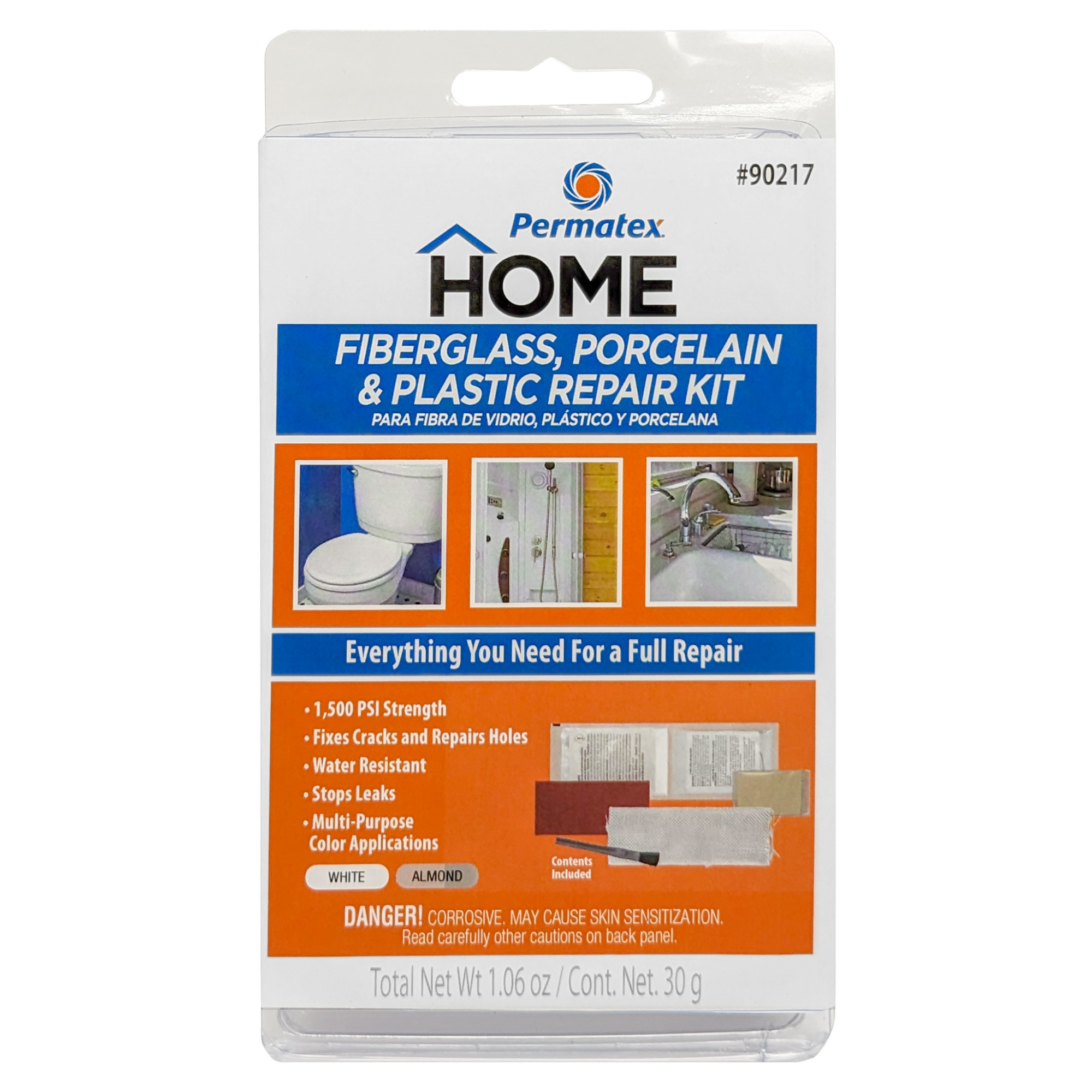 Ball Doctor® Repair Kit