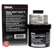 Devcon 1-Lb Plastic Steelliquid - B -